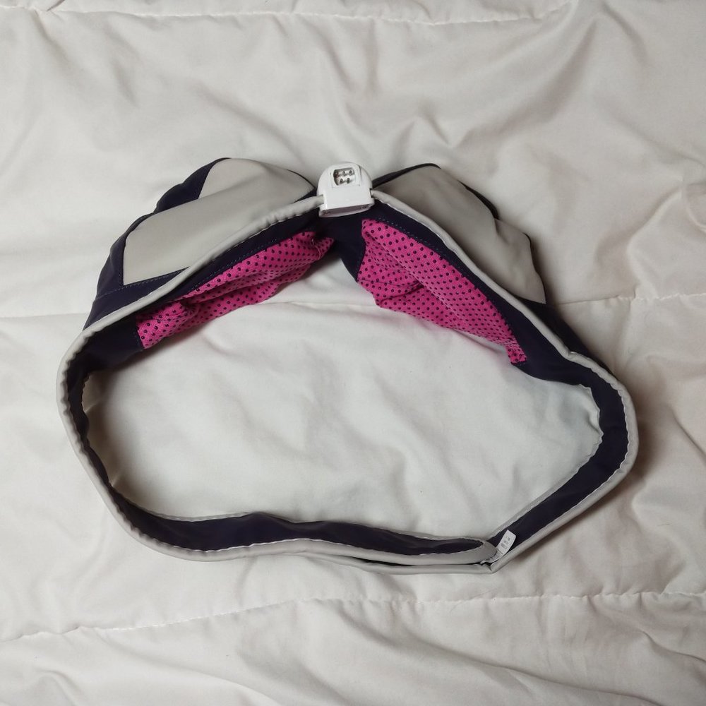 Massage Bra